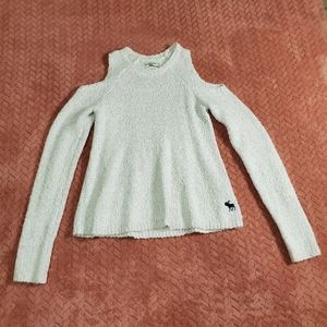 Girls Sweater
